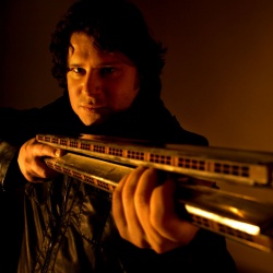 Matt Pribojszki (promo 2009)