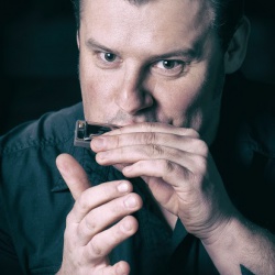 Matt Pribojszki (promo 2016)